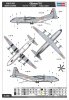 Hobby Boss 83906 Chinese Y-9 1/144